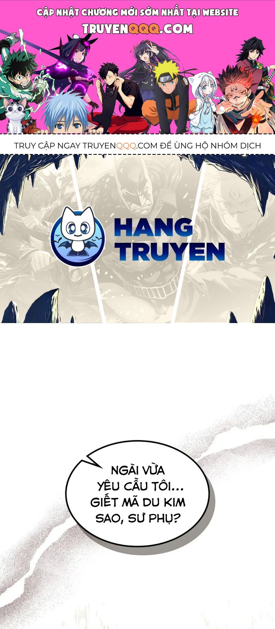 Sự Trở Lại Của Chiến Thần Chapter 96 - 1