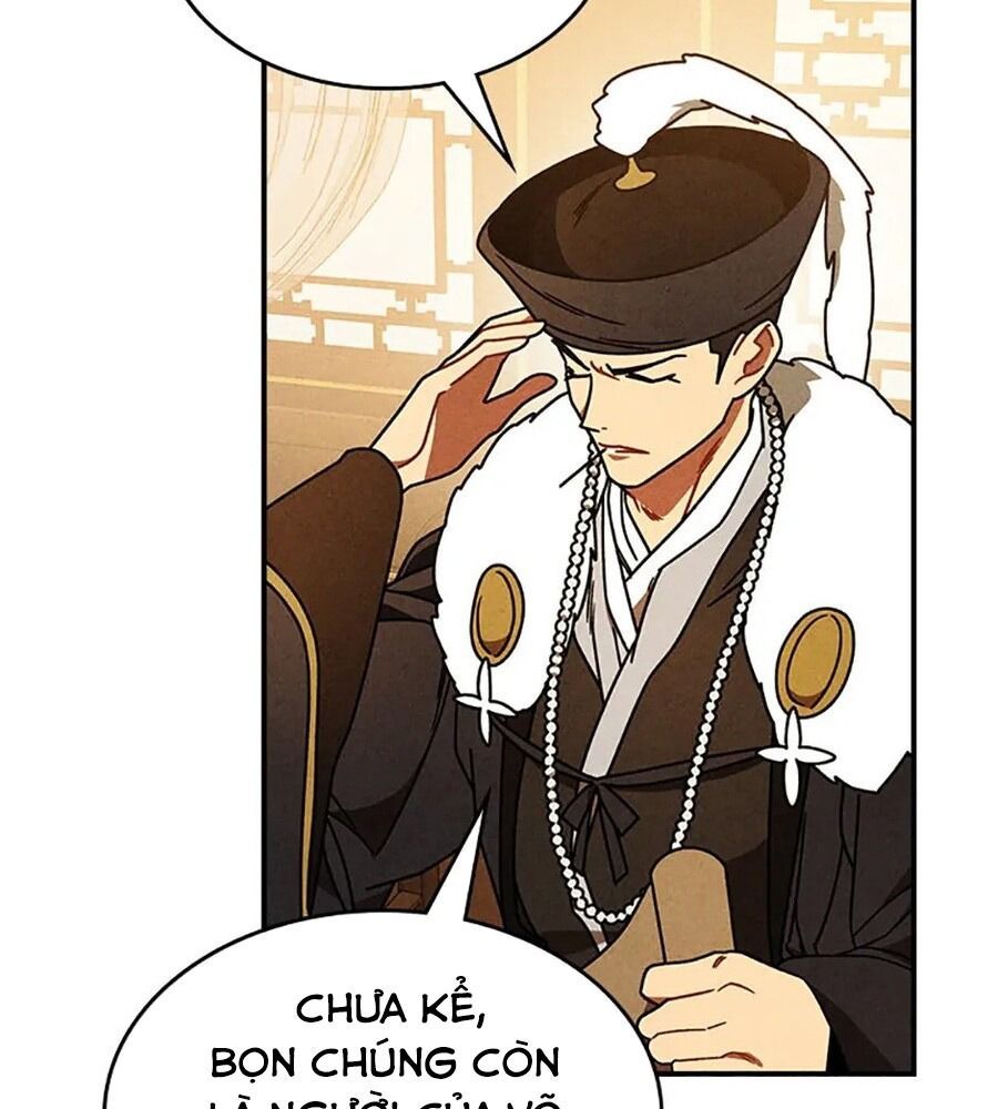 Sự Trở Lại Của Chiến Thần Chapter 96 - 101