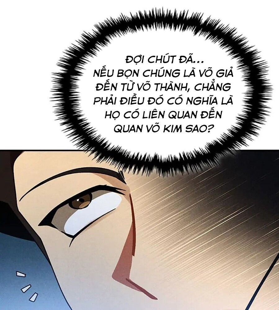 Sự Trở Lại Của Chiến Thần Chapter 96 - 105