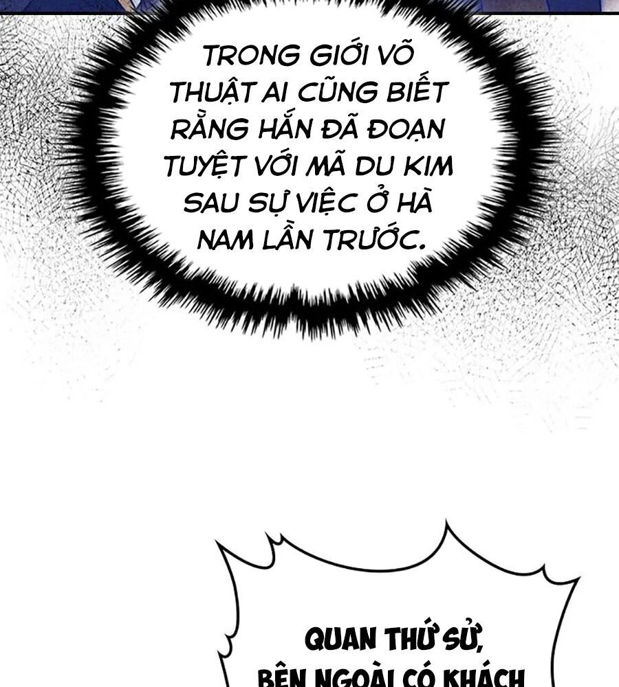 Sự Trở Lại Của Chiến Thần Chapter 96 - 108