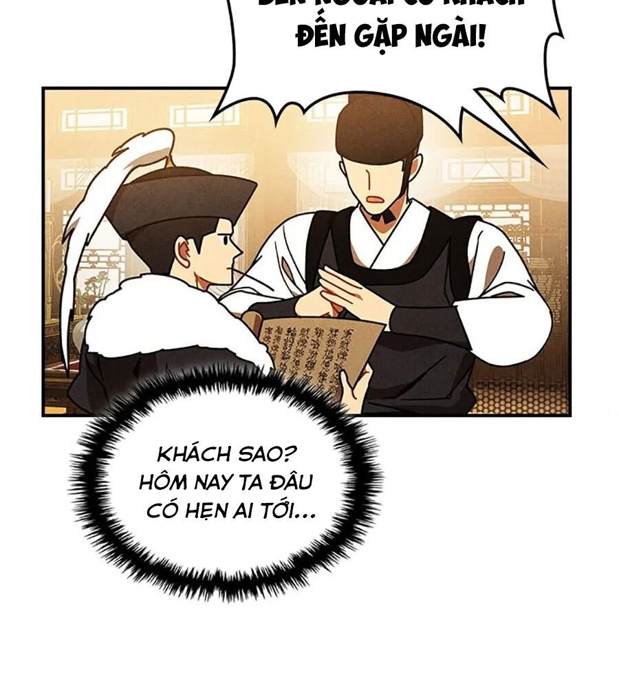 Sự Trở Lại Của Chiến Thần Chapter 96 - 109