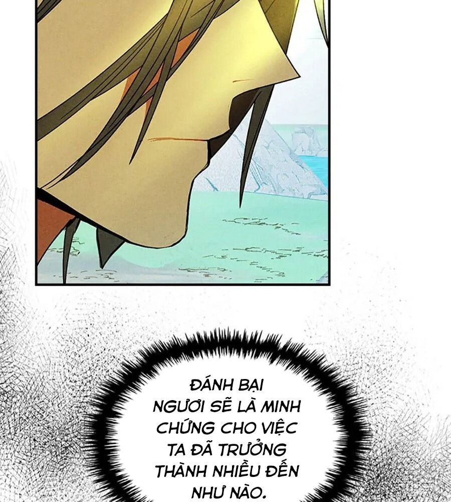 Sự Trở Lại Của Chiến Thần Chapter 96 - 16