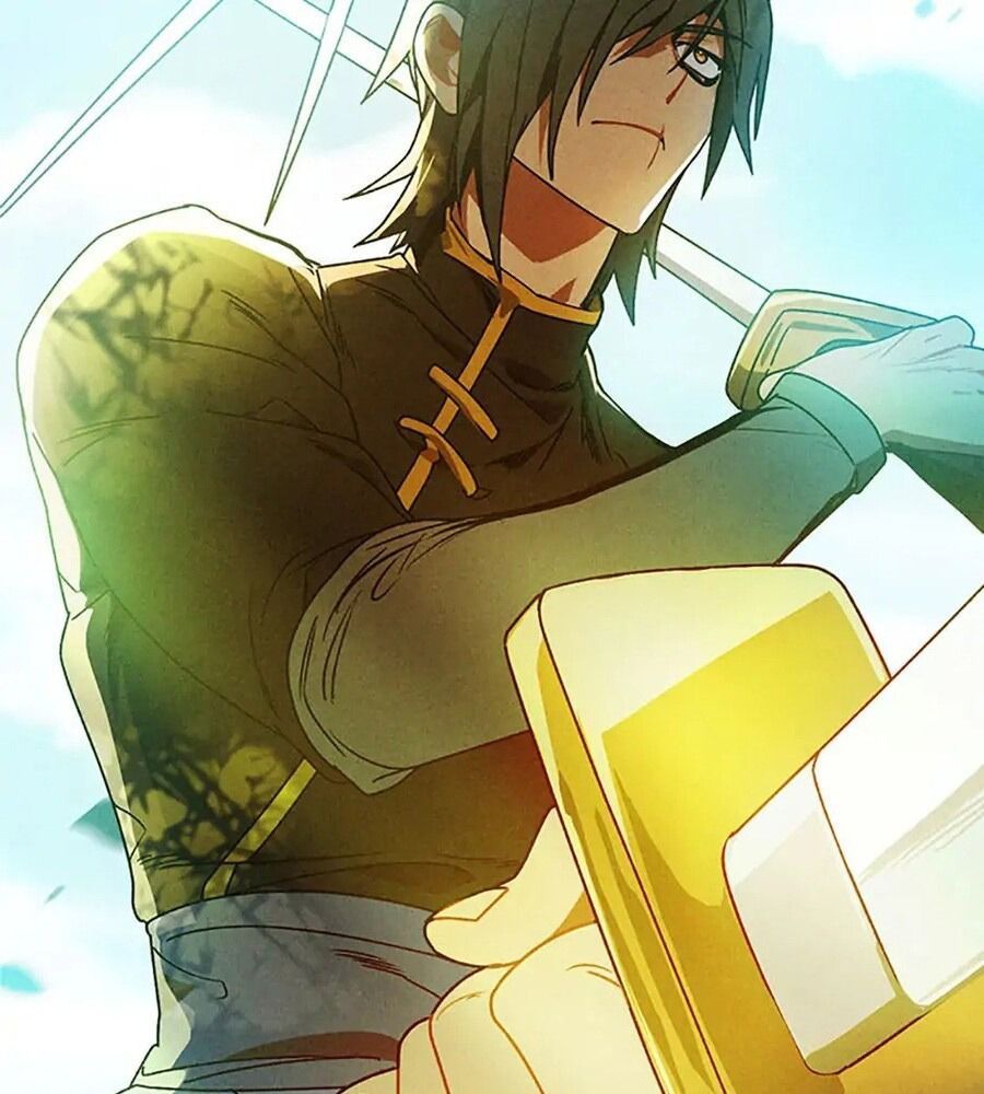 Sự Trở Lại Của Chiến Thần Chapter 96 - 19