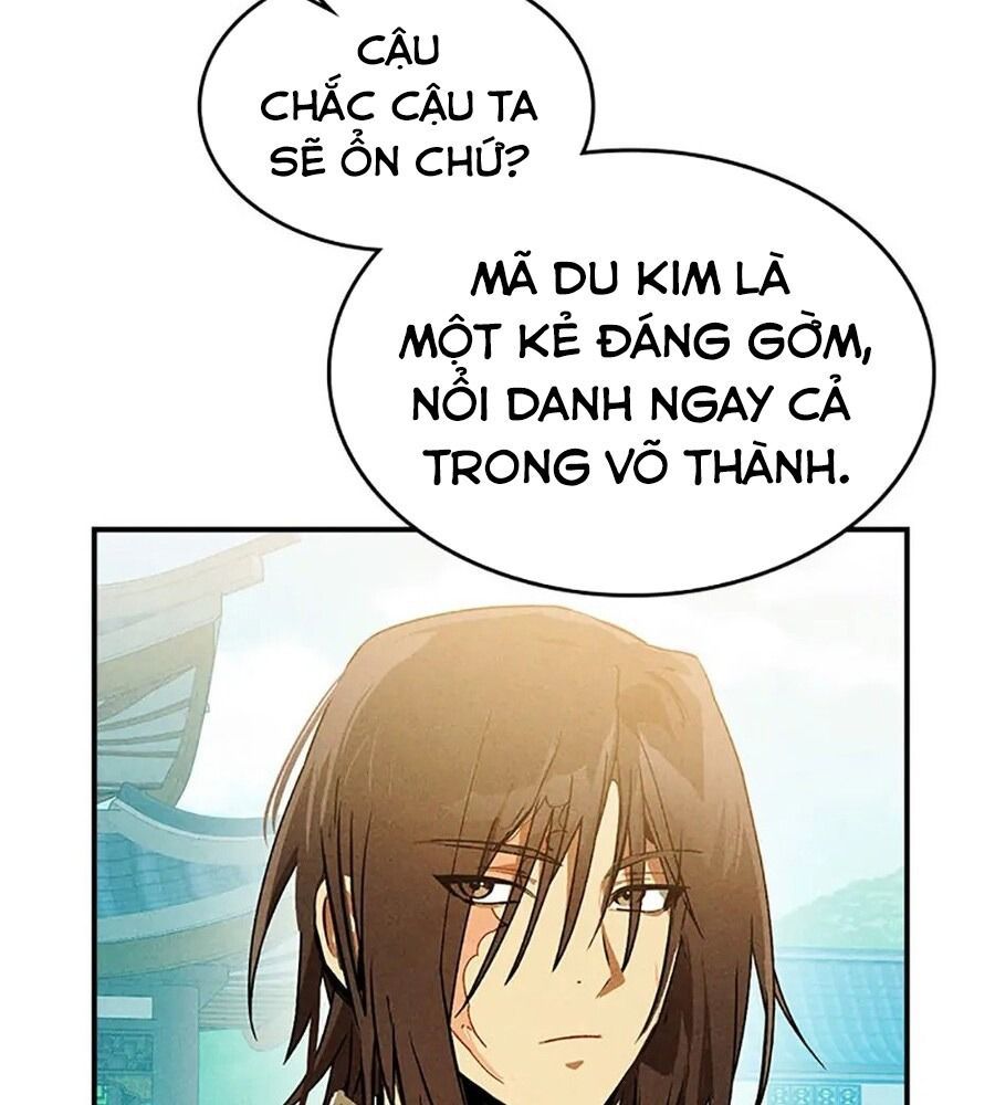 Sự Trở Lại Của Chiến Thần Chapter 96 - 25
