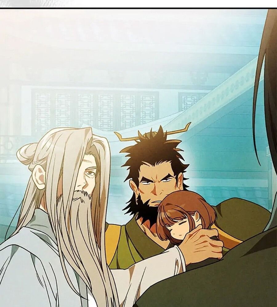 Sự Trở Lại Của Chiến Thần Chapter 96 - 27