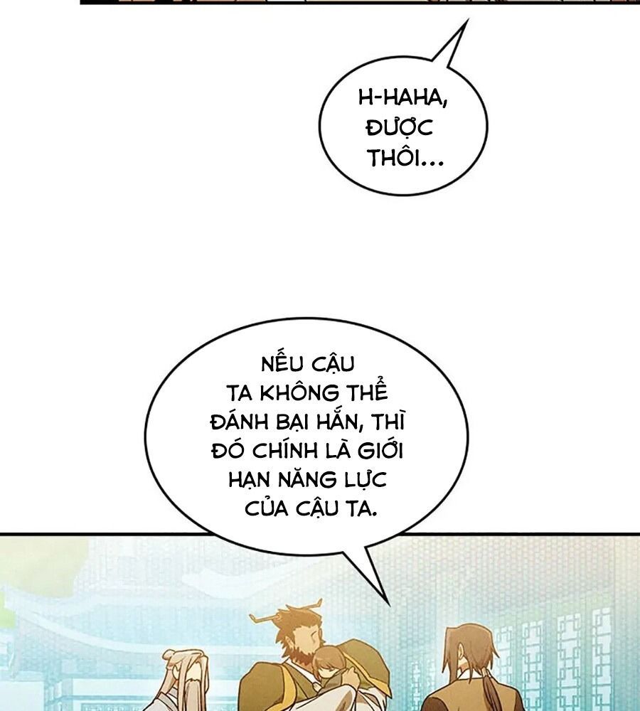 Sự Trở Lại Của Chiến Thần Chapter 96 - 30