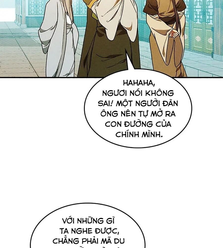 Sự Trở Lại Của Chiến Thần Chapter 96 - 31