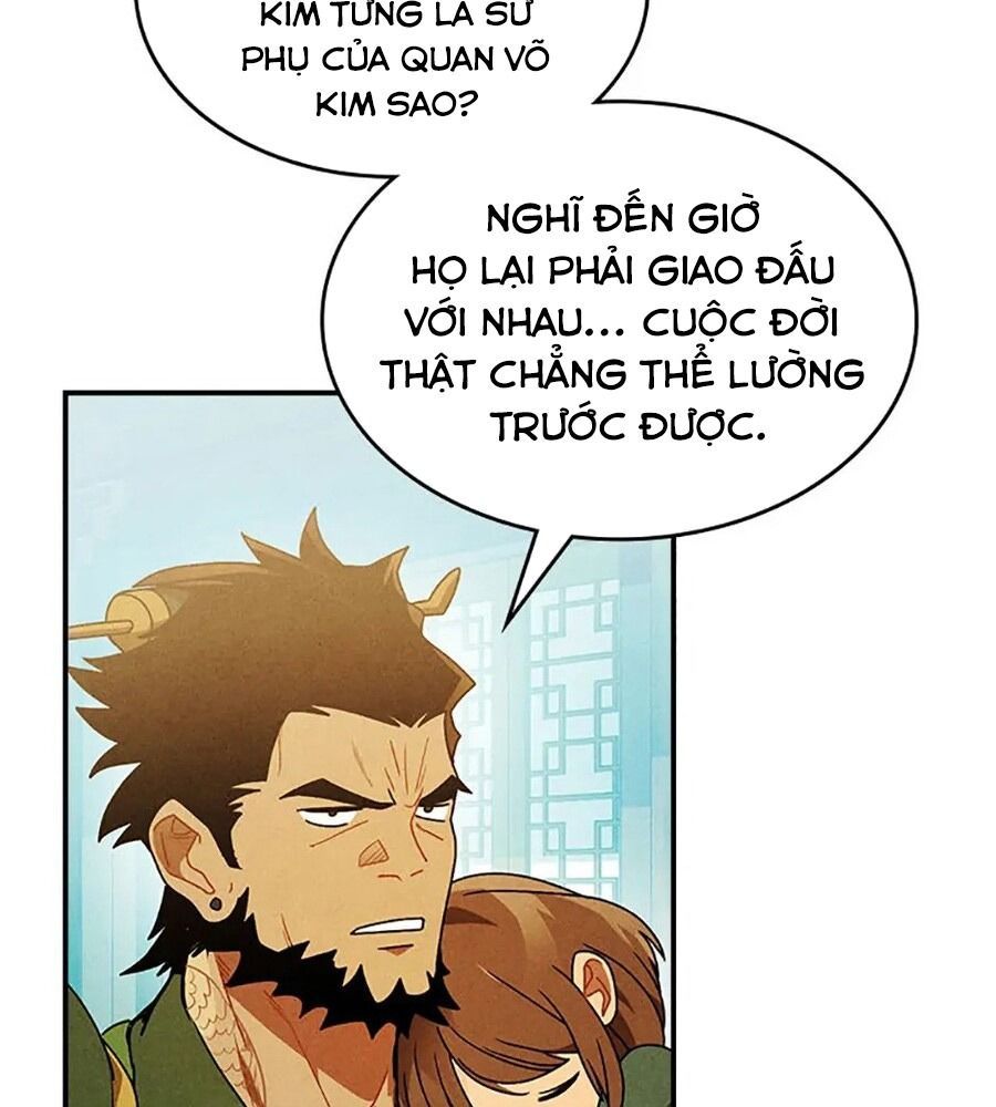 Sự Trở Lại Của Chiến Thần Chapter 96 - 32