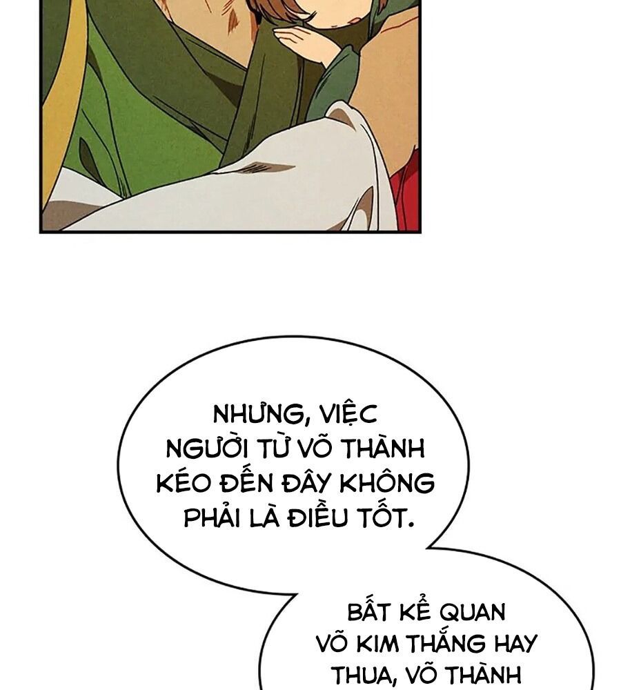 Sự Trở Lại Của Chiến Thần Chapter 96 - 33