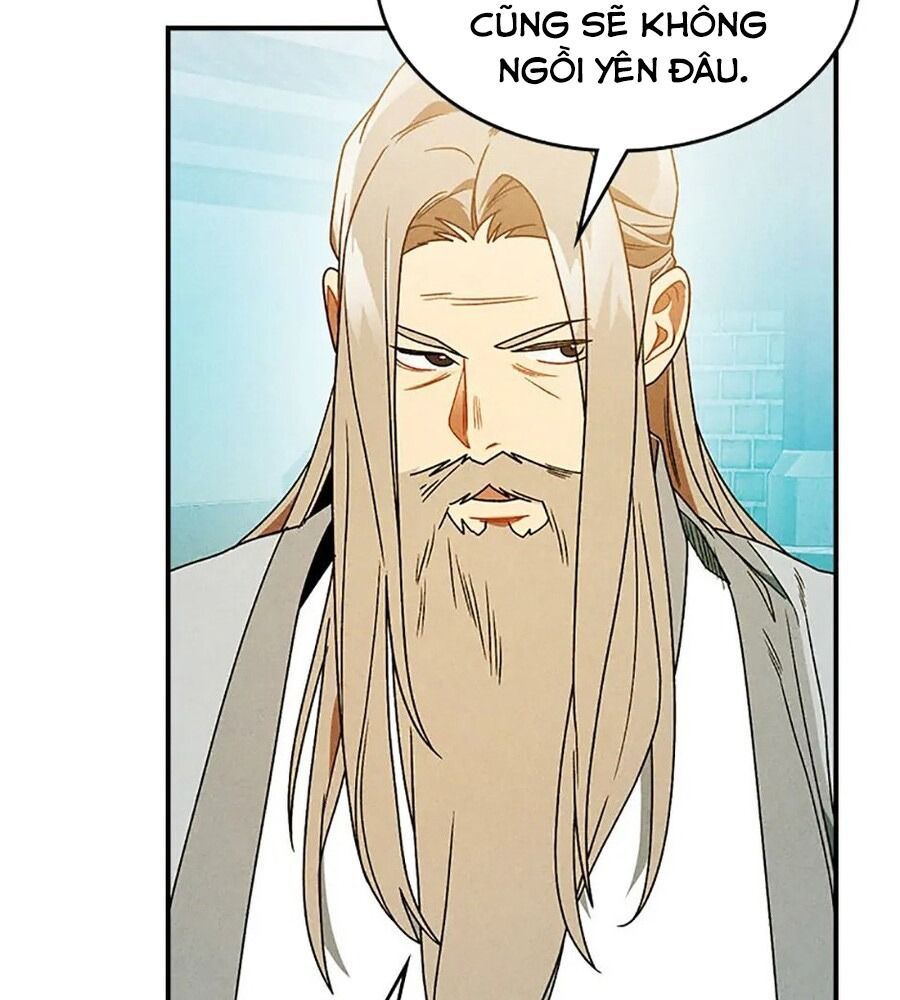 Sự Trở Lại Của Chiến Thần Chapter 96 - 34