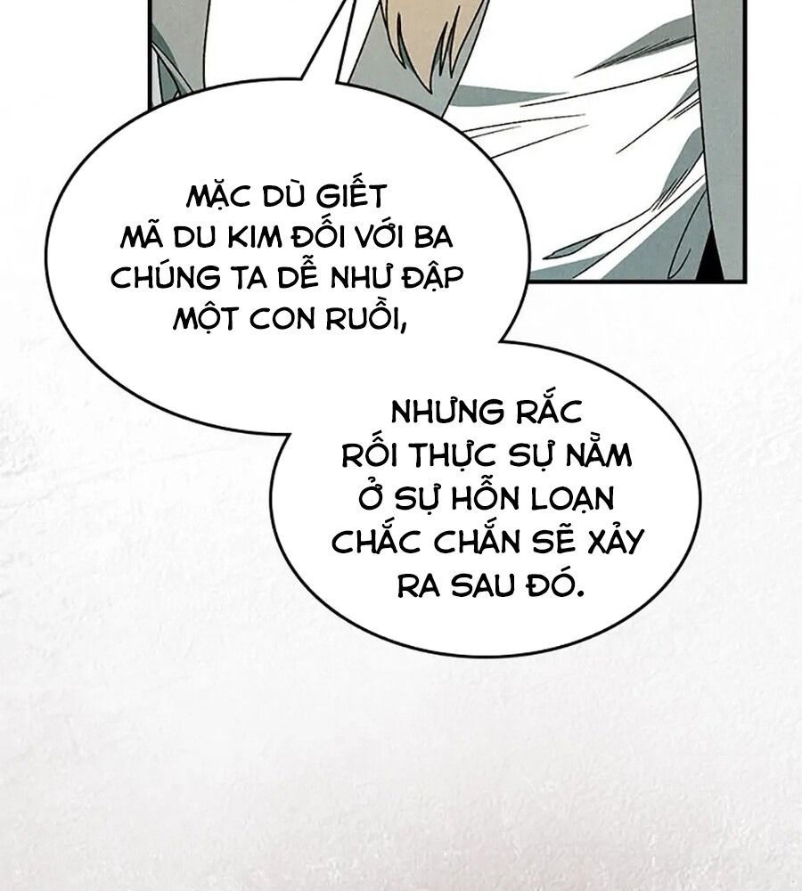 Sự Trở Lại Của Chiến Thần Chapter 96 - 35
