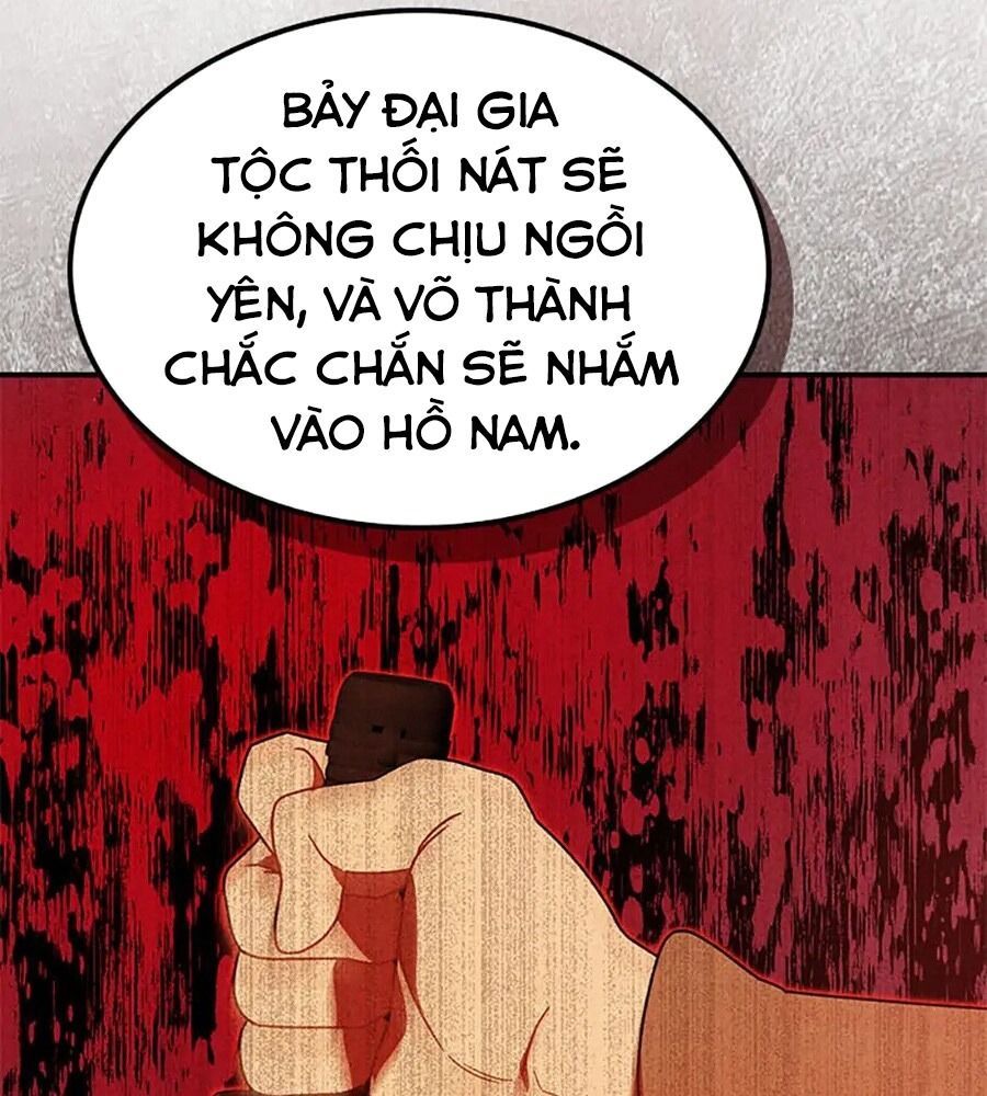 Sự Trở Lại Của Chiến Thần Chapter 96 - 36