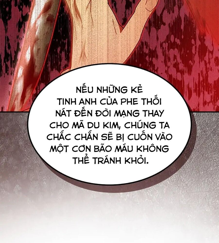 Sự Trở Lại Của Chiến Thần Chapter 96 - 38