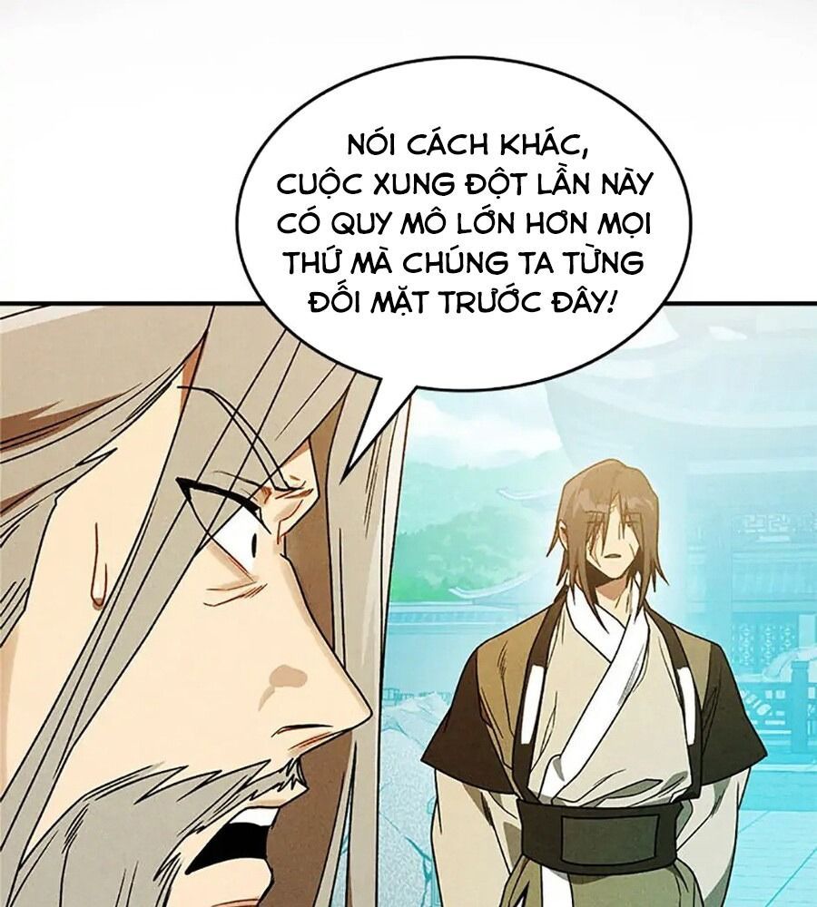 Sự Trở Lại Của Chiến Thần Chapter 96 - 39