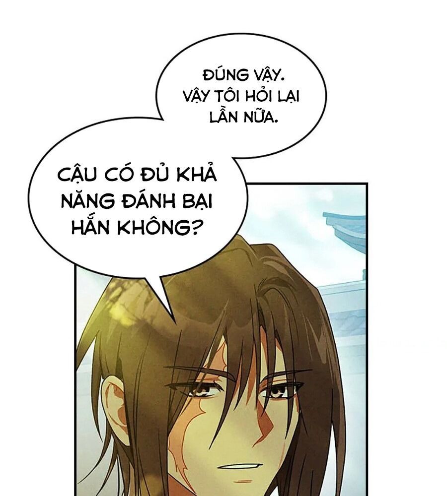 Sự Trở Lại Của Chiến Thần Chapter 96 - 6