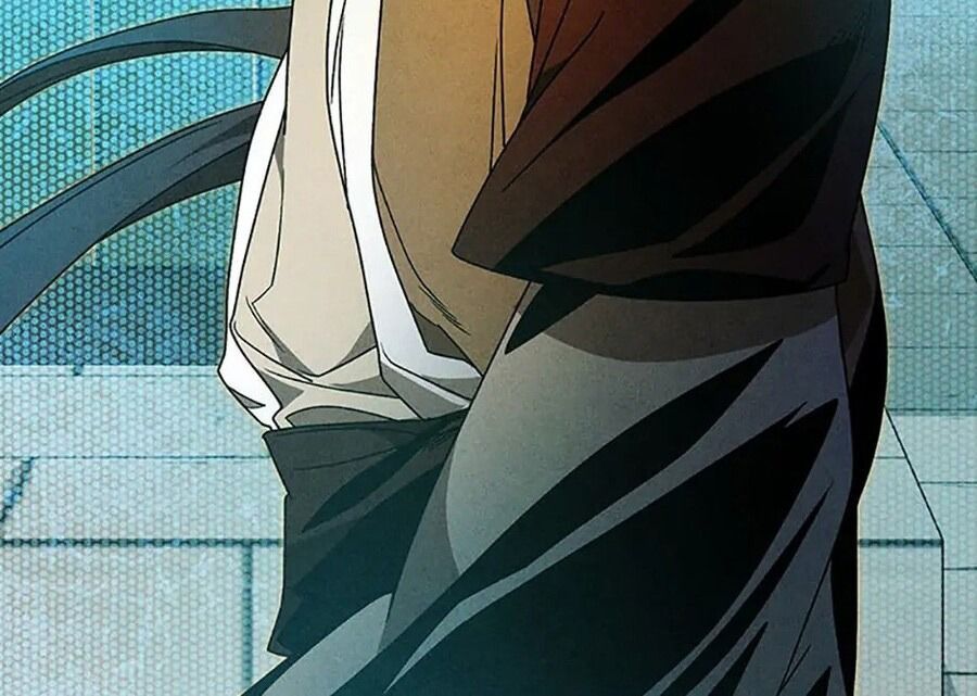 Sự Trở Lại Của Chiến Thần Chapter 96 - 56