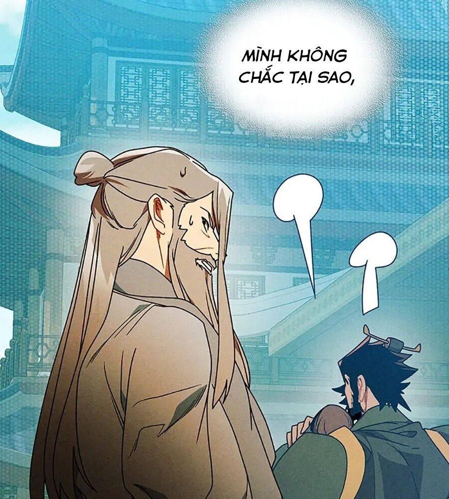 Sự Trở Lại Của Chiến Thần Chapter 96 - 59