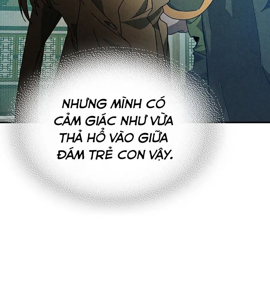 Sự Trở Lại Của Chiến Thần Chapter 96 - 60
