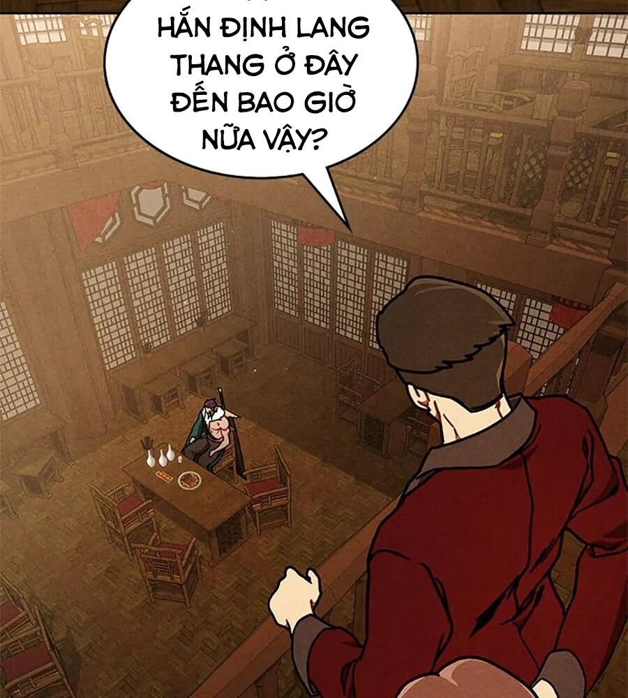 Sự Trở Lại Của Chiến Thần Chapter 96 - 71
