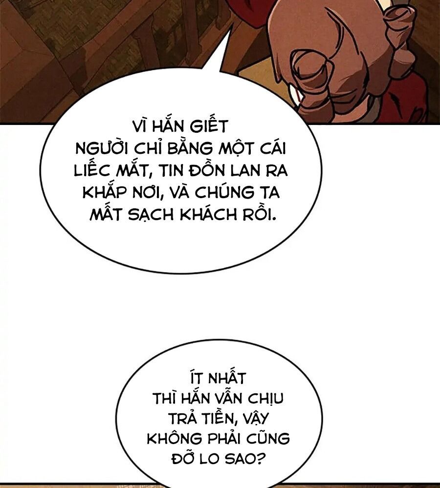 Sự Trở Lại Của Chiến Thần Chapter 96 - 72