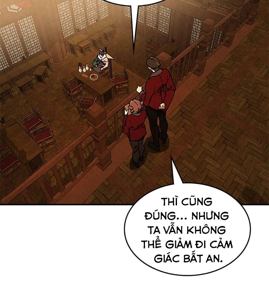 Sự Trở Lại Của Chiến Thần Chapter 96 - 73