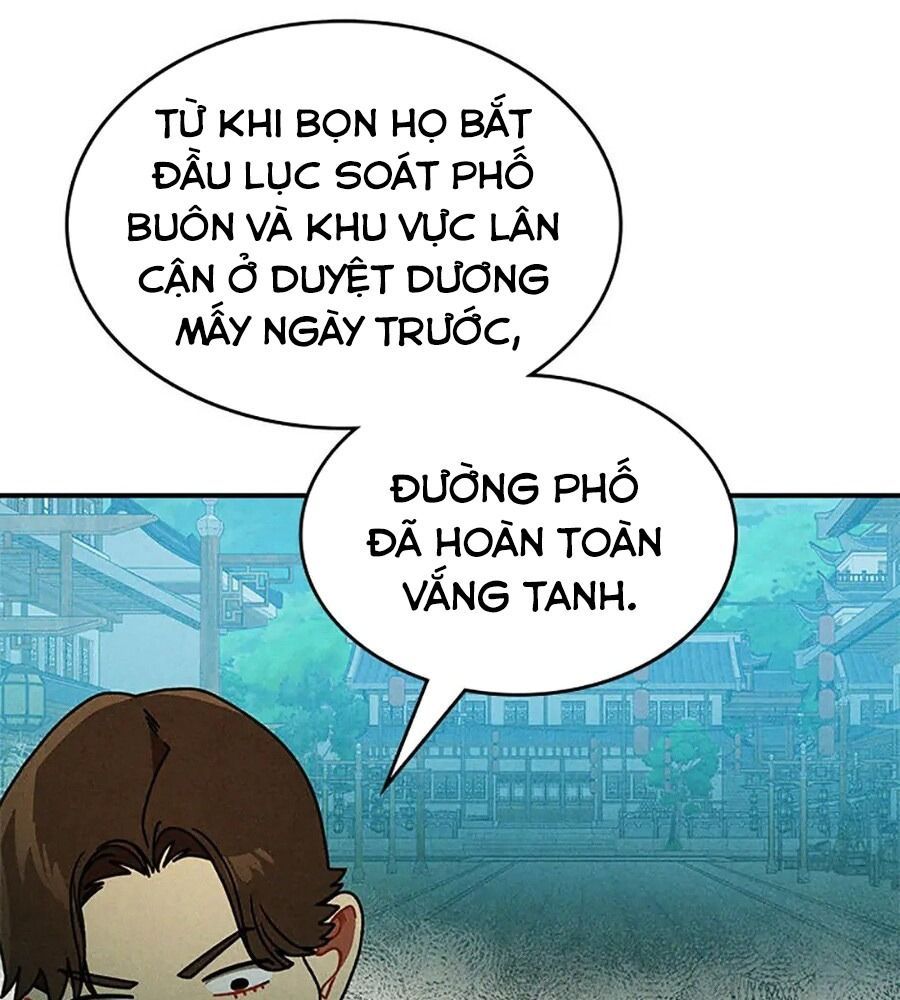 Sự Trở Lại Của Chiến Thần Chapter 96 - 74