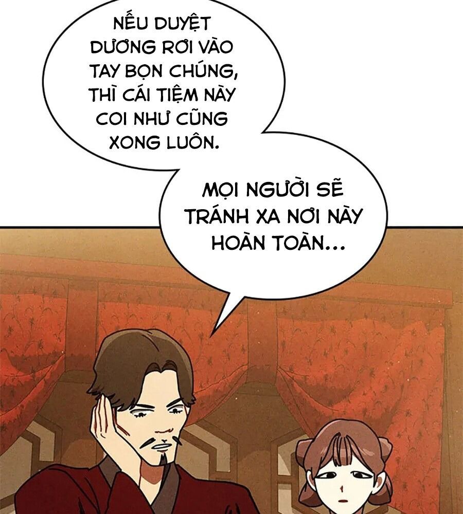 Sự Trở Lại Của Chiến Thần Chapter 96 - 76