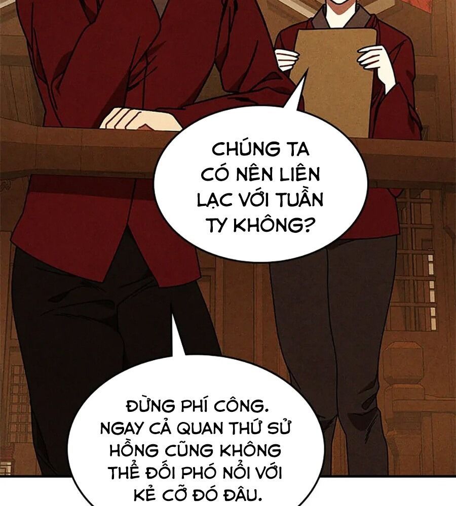 Sự Trở Lại Của Chiến Thần Chapter 96 - 77