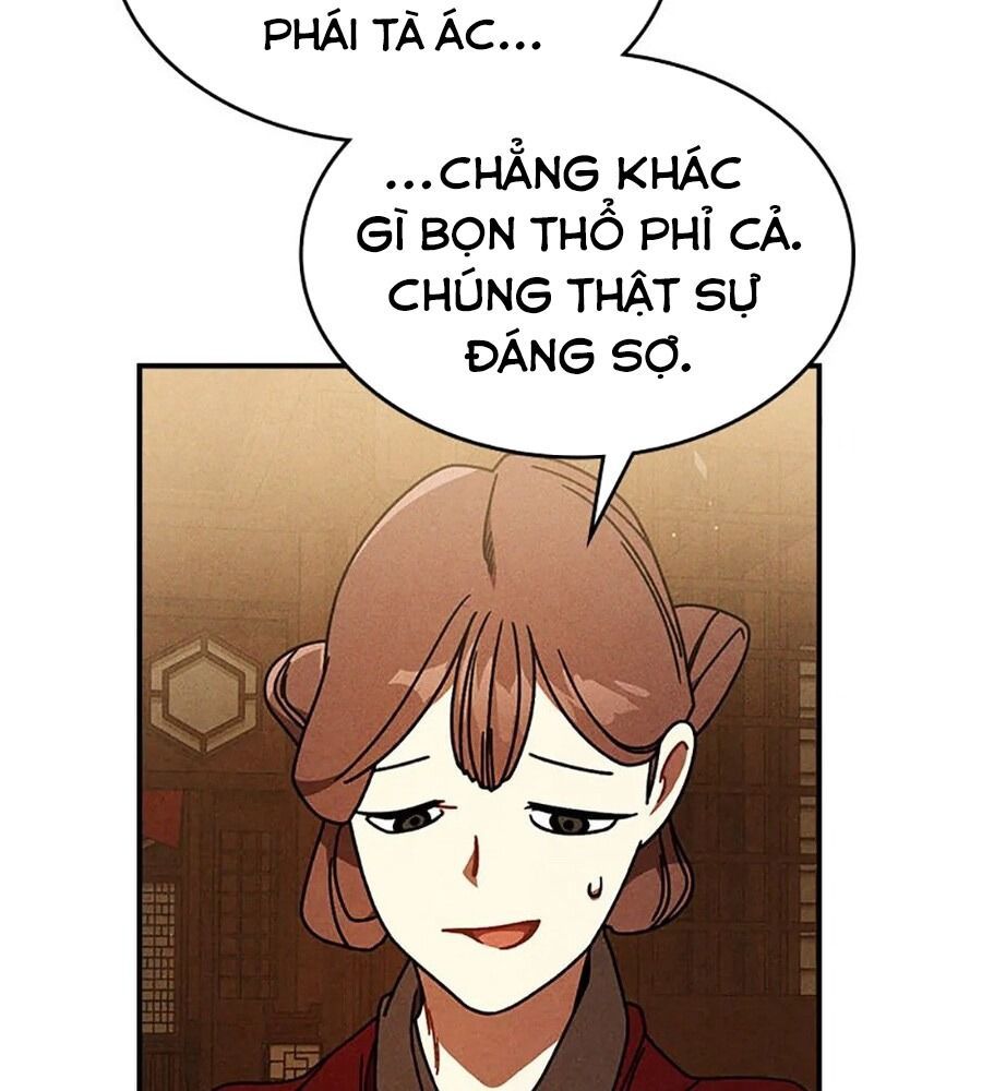 Sự Trở Lại Của Chiến Thần Chapter 96 - 79