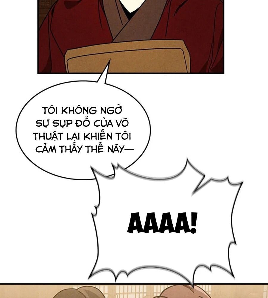 Sự Trở Lại Của Chiến Thần Chapter 96 - 80