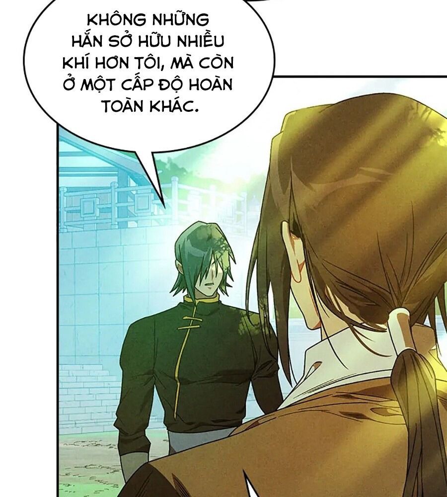 Sự Trở Lại Của Chiến Thần Chapter 96 - 9