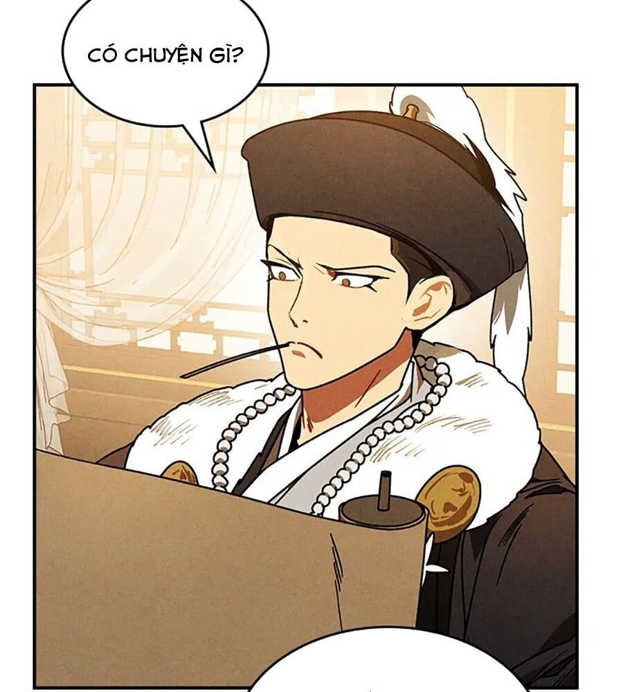 Sự Trở Lại Của Chiến Thần Chapter 96 - 95