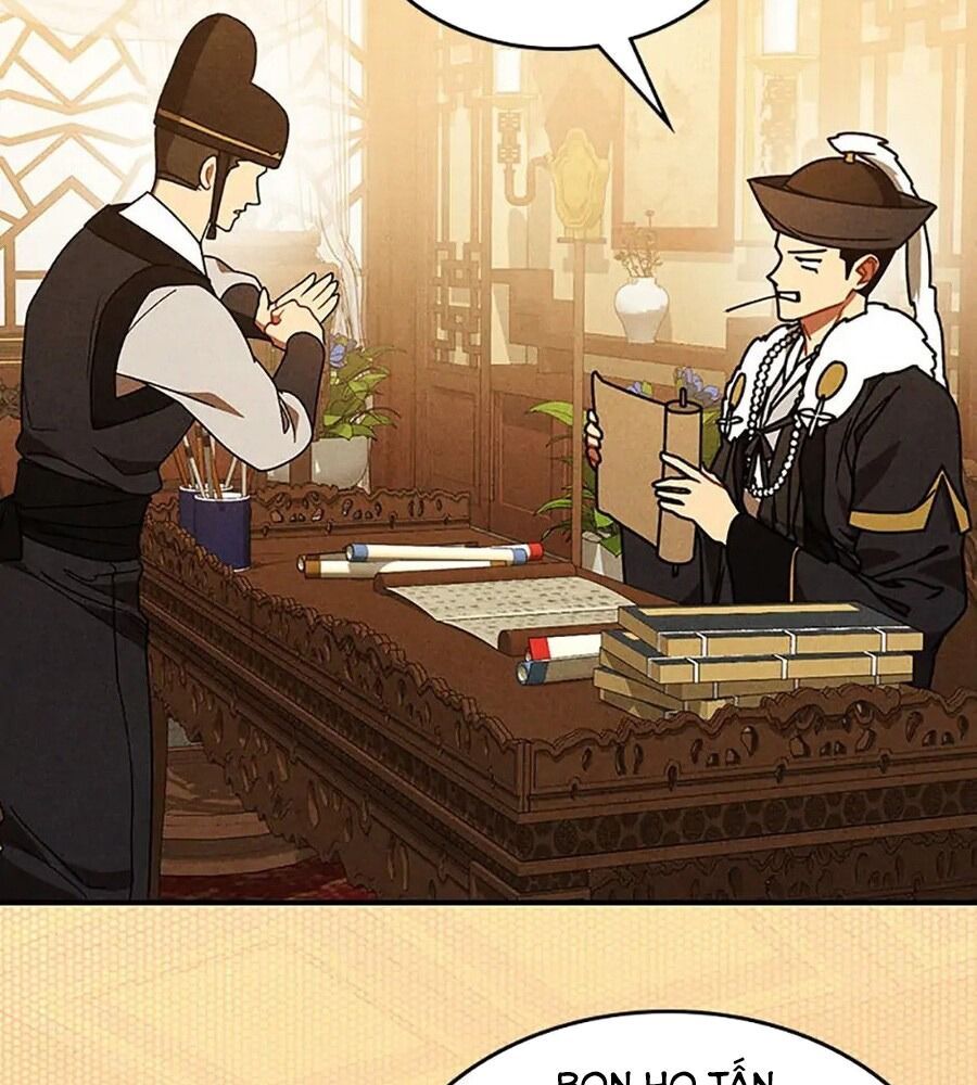 Sự Trở Lại Của Chiến Thần Chapter 96 - 97