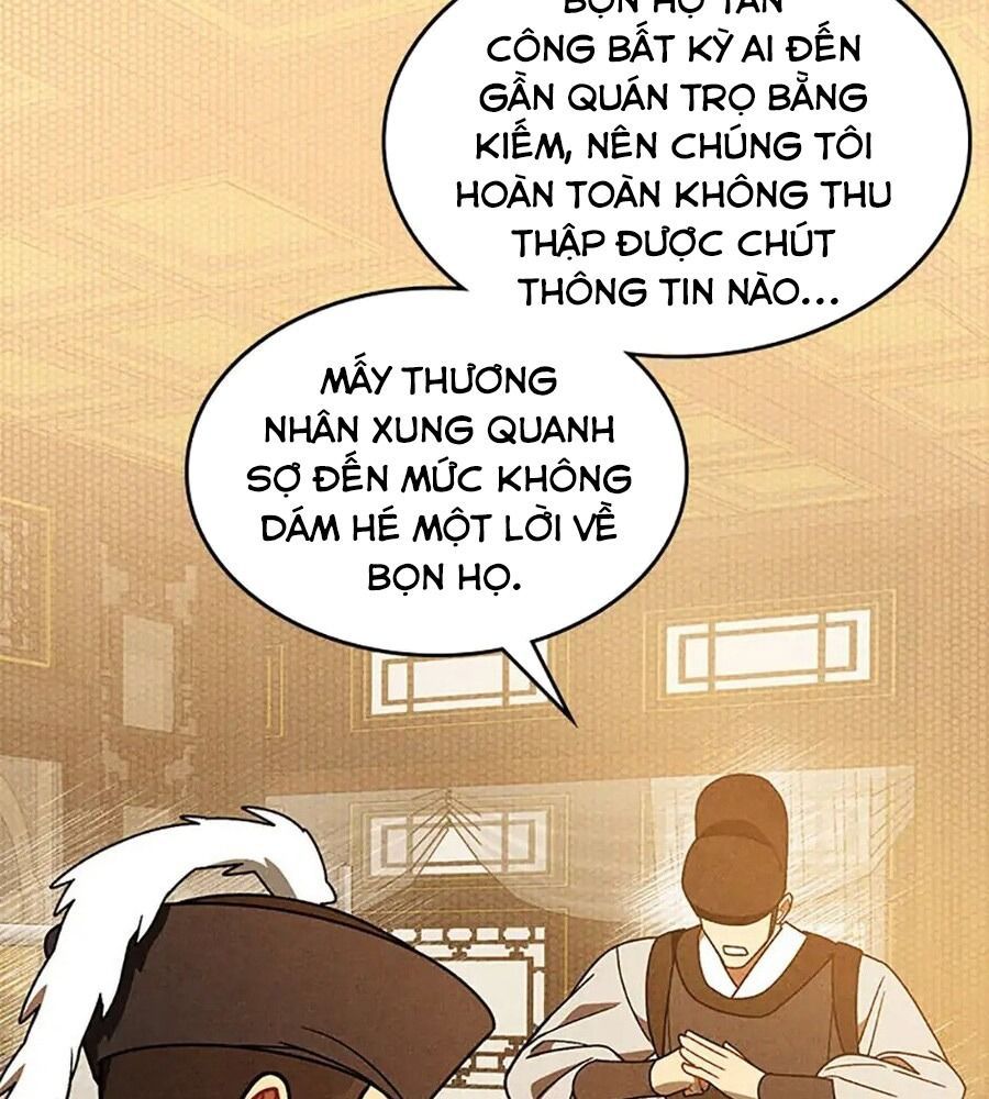 Sự Trở Lại Của Chiến Thần Chapter 96 - 98