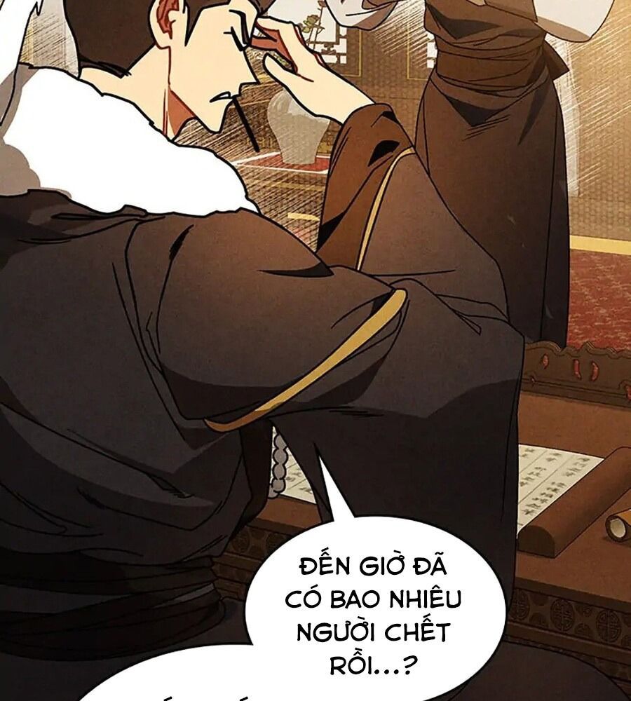 Sự Trở Lại Của Chiến Thần Chapter 96 - 99