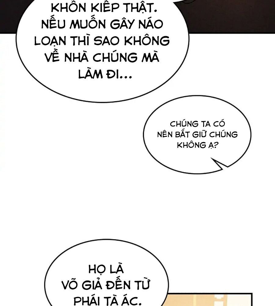 Sự Trở Lại Của Chiến Thần Chapter 96 - 100