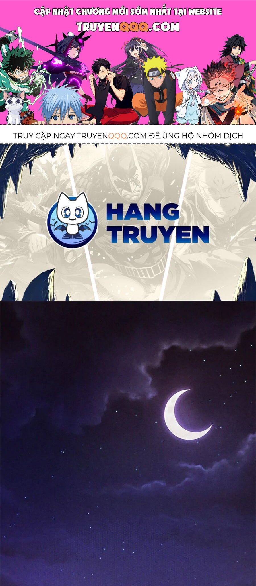 Sự Trở Lại Của Chiến Thần Chapter 97 - 1