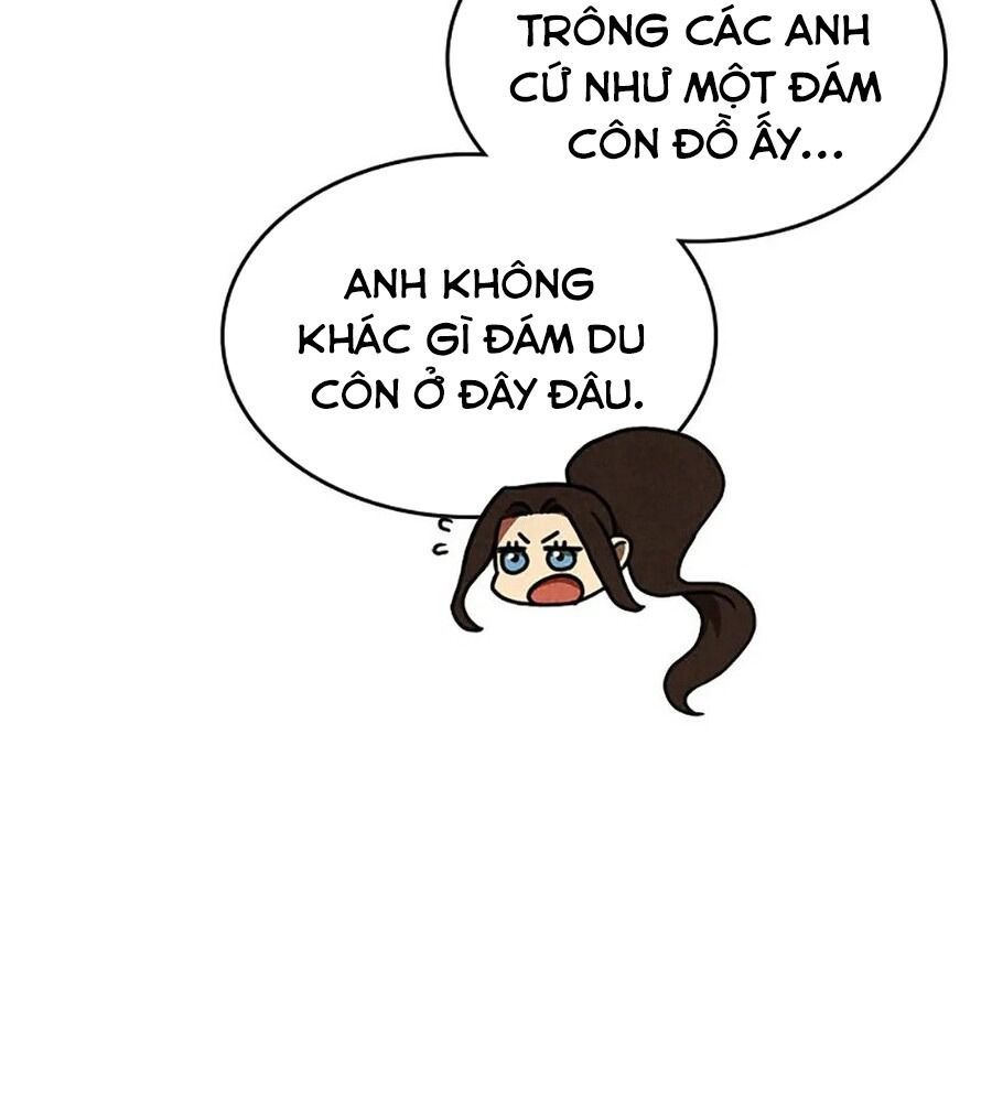 Sự Trở Lại Của Chiến Thần Chapter 97 - 11