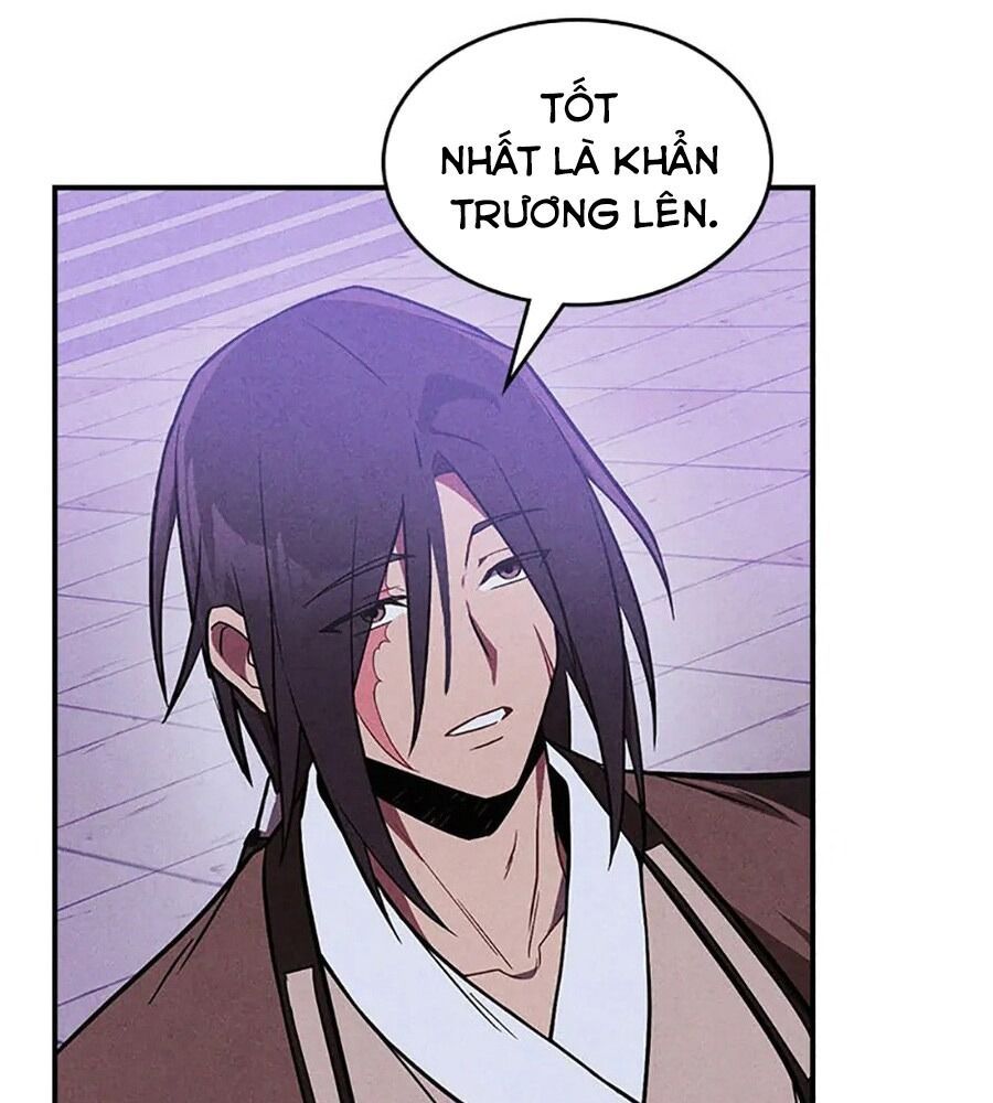 Sự Trở Lại Của Chiến Thần Chapter 97 - 101