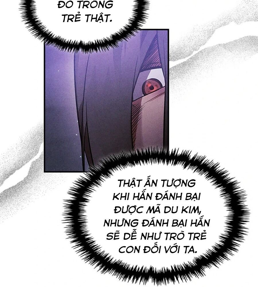 Sự Trở Lại Của Chiến Thần Chapter 97 - 103