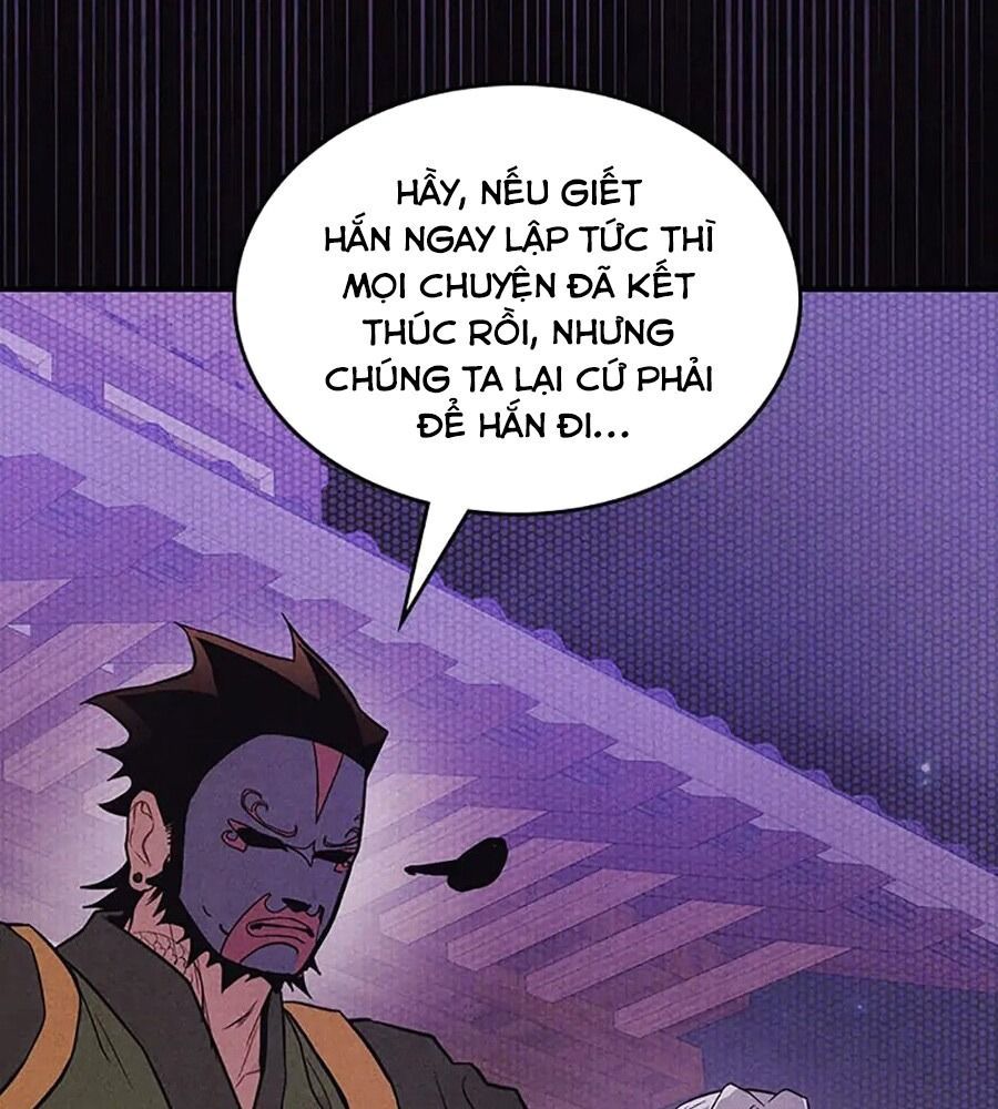 Sự Trở Lại Của Chiến Thần Chapter 97 - 119