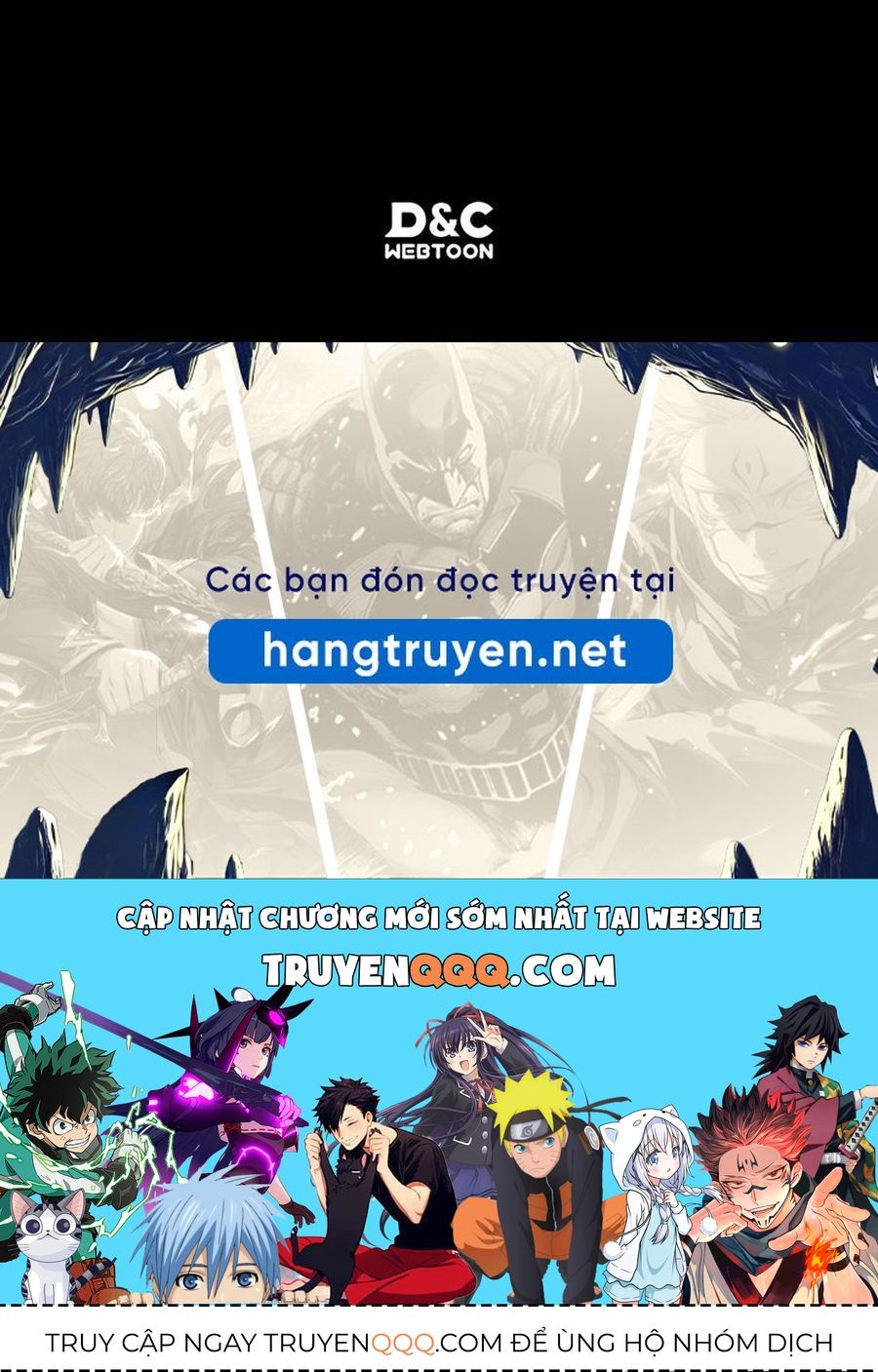 Sự Trở Lại Của Chiến Thần Chapter 97 - 132