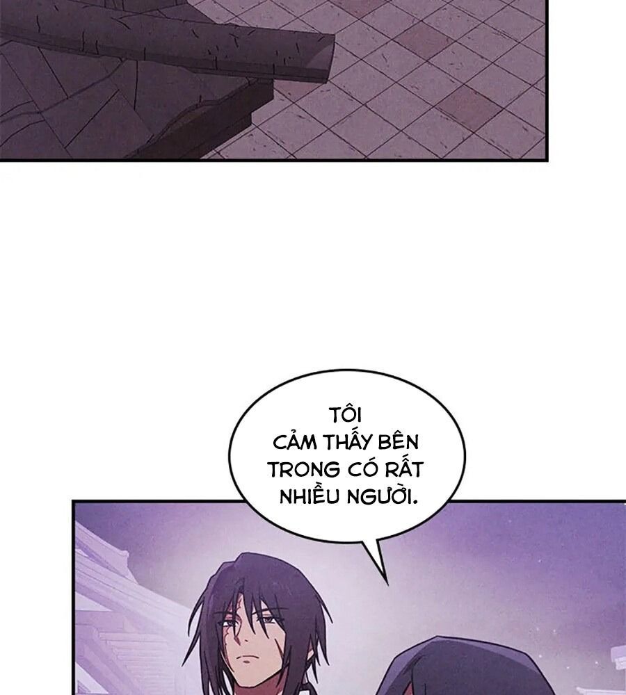 Sự Trở Lại Của Chiến Thần Chapter 97 - 15