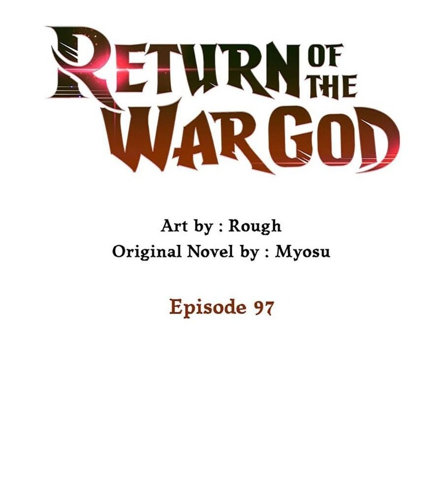 Sự Trở Lại Của Chiến Thần Chapter 97 - 21