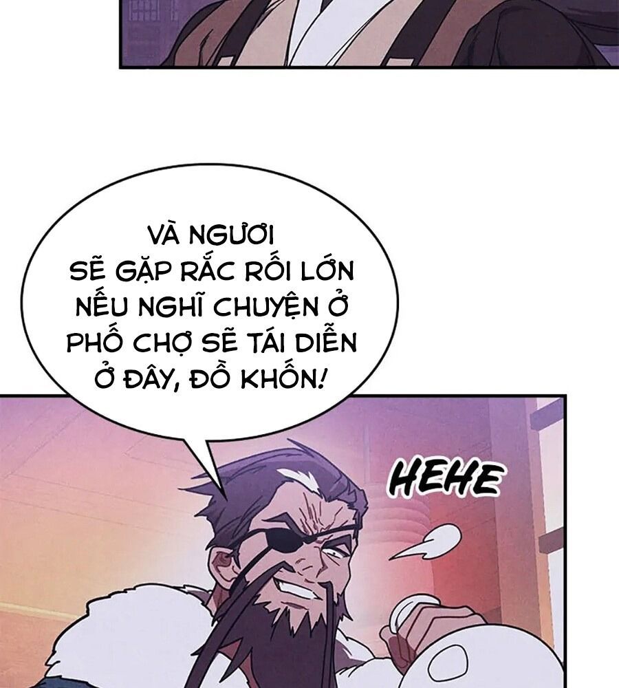 Sự Trở Lại Của Chiến Thần Chapter 97 - 34