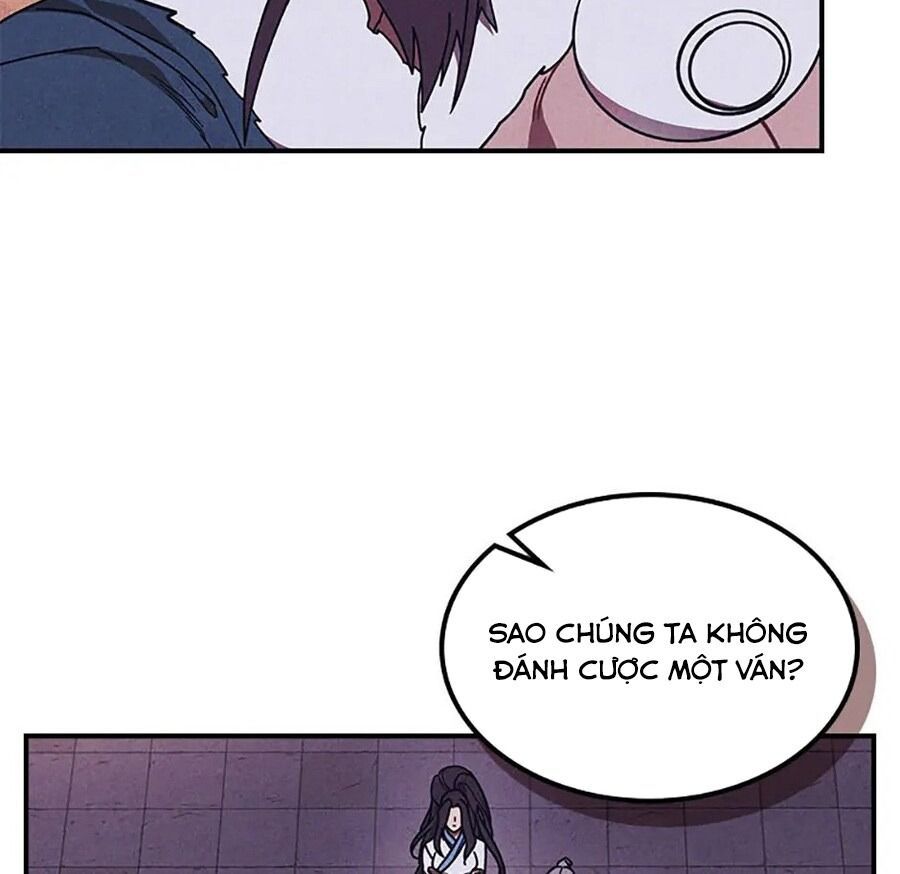 Sự Trở Lại Của Chiến Thần Chapter 97 - 35