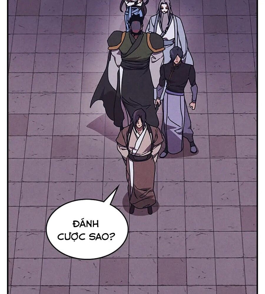 Sự Trở Lại Của Chiến Thần Chapter 97 - 36