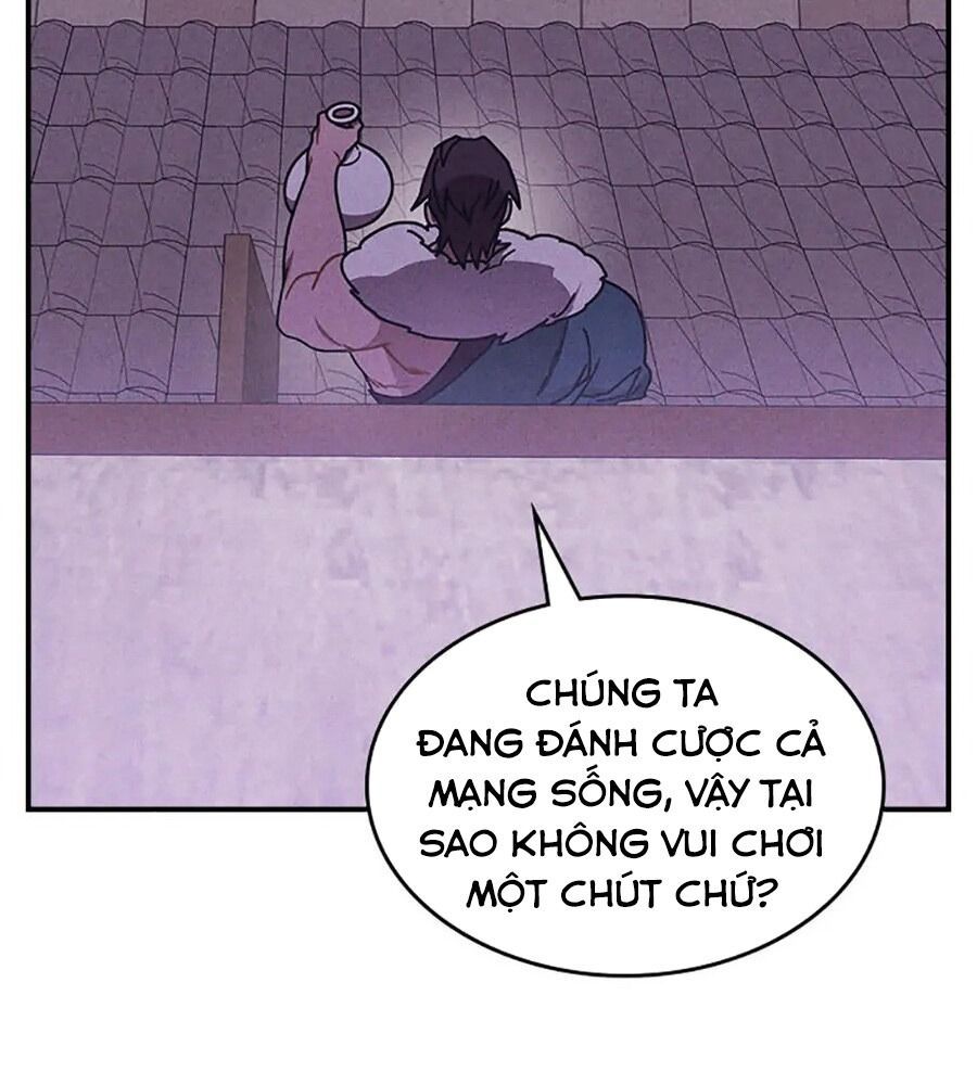 Sự Trở Lại Của Chiến Thần Chapter 97 - 37