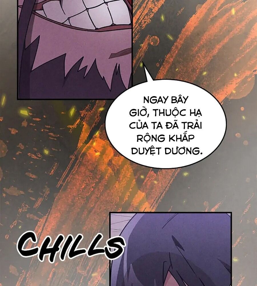 Sự Trở Lại Của Chiến Thần Chapter 97 - 40