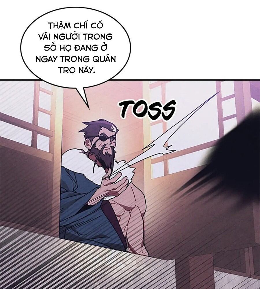 Sự Trở Lại Của Chiến Thần Chapter 97 - 42